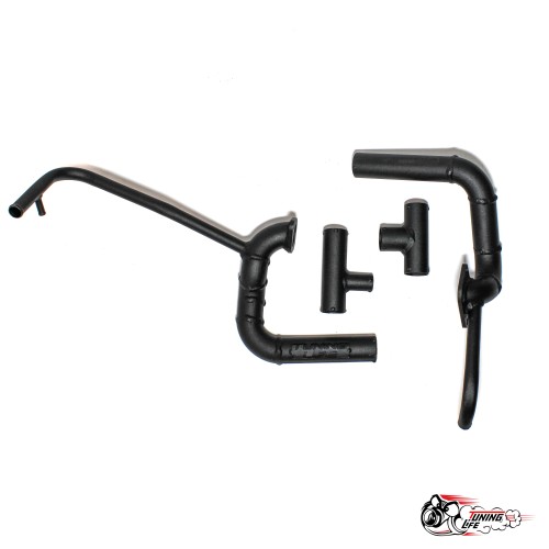 Система охлаждения "TL" 2101 16V ТУРБО