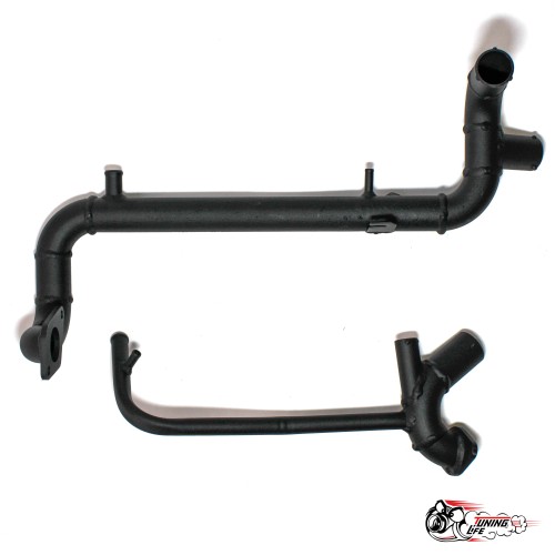 Система охлаждения "TL" 2101 16V АТМО