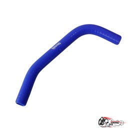 Патрубок расширительного бачка ВАЗ 21082 PROFI СИНИЙ