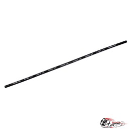 Шланг водостойкий 6.5мм TL 1m ЧЕРНЫЙ