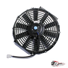 вентилятор электрический 12 дюймов 120w