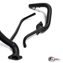 Система охлаждения ВАЗ 2101 - 2107 16v  GTS турбо