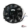 Вентилятор автомобильный 7 дюймов 80w (сабли)