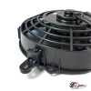 Вентилятор автомобильный 7 дюймов 80w (сабли)