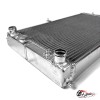 Радиатор алюминиевый для ВАЗ 2110-2112 (1.5 16V, 56мм)