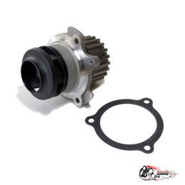 Помпа LUZAR TURBO 21129 с усиленным подшипником