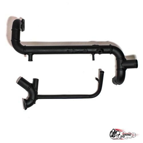 Система охлаждения "TL" 2101 16V АТМО