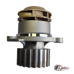 Помпа LUZAR TURBO 124