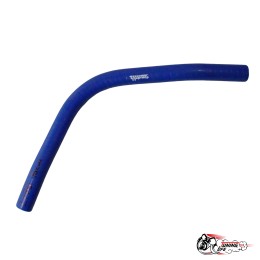 Патрубок расширительного бачка ВАЗ 2170 Приора PROFI СИНИЙ