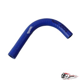 Патрубок расширительного бачка ВАЗ 2108 PROFI СИНИЙ