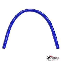 Шланг водостойкий 20мм TL 1m СИНИЙ