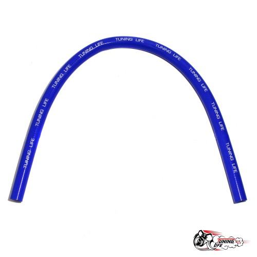 Шланг водостойкий 20мм TL 1m СИНИЙ