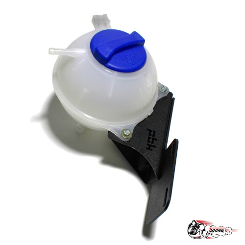 Бачок расширительный VW + кронштейн бачка 2123