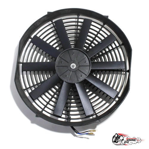 вентилятор электрический 14 дюймов 120w