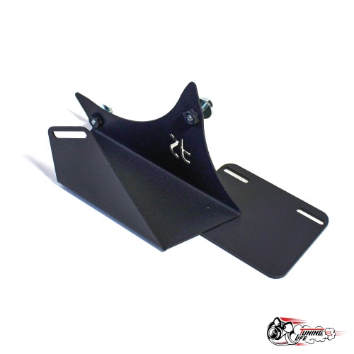 Кронштейн крепления бачка VW 2123