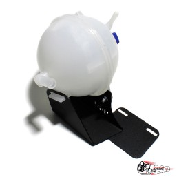 Бачок расширительный VW + кронштейн бачка 2123