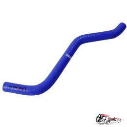 Патрубок расширительного бачка ВАЗ 2110 PROFI СИНИЙ