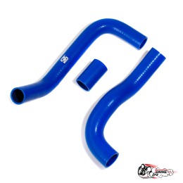 Патрубки радиатора УАЗ 3160 ЗМЗ 409 Е-2, 3 (без кондиционера)