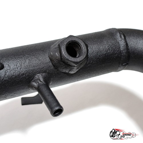 Система охлаждения "TL" 2101 16V АТМО