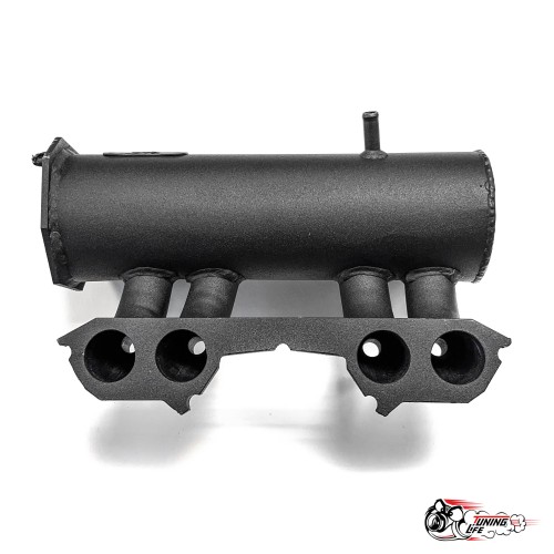 Ресивер Стингер 2101/21214 8v круглый карбюраторная ГБЦ