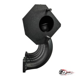 Ресивер Формаш 8V 3,0L 2108 под штатные рога