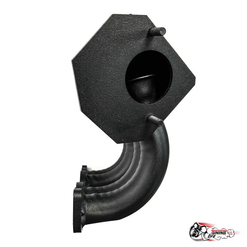 Ресивер Формаш 8V 3,0L 2108 под штатные рога