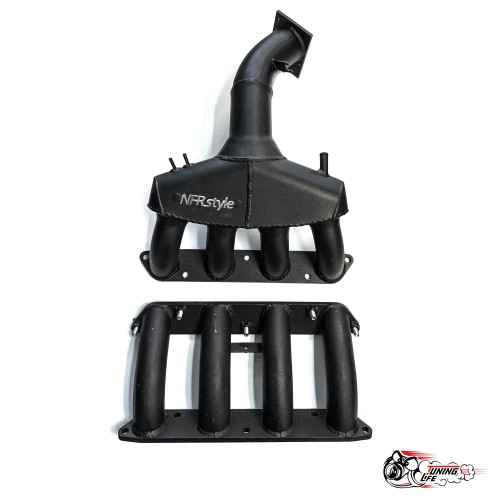 Ресивер НФР СТАЙЛ 38 мм мех дроссель