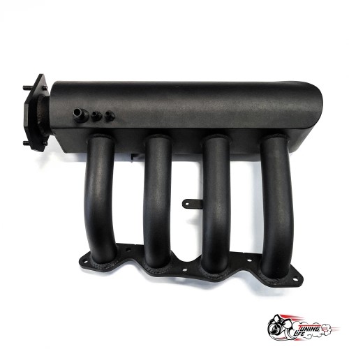 Ресивер Макс Тюнинг 2101 рога 37 16кл мех дроссель