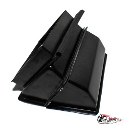 Адаптер салонного фильтра 2108/2114 (пластиковый корпус)