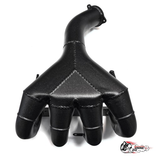 Ресивер TM-race (ТМ-рейс) 16V (дроссель 126 Е-газ, 36мм)
