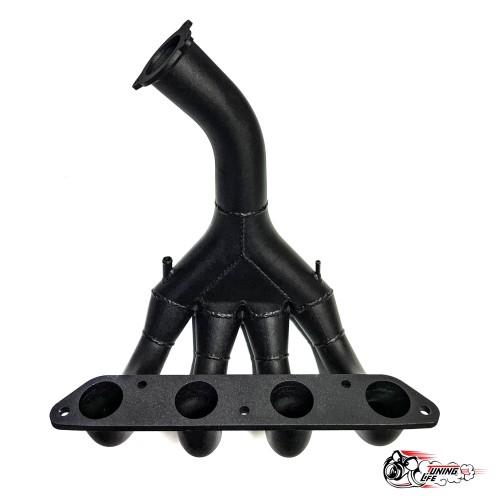 Ресивер TM-race (ТМ-рейс) 16V (дроссель 126 Е-газ, 36мм)