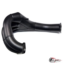 Ресивер TM-race (ТМ-рейс) 16V (дроссель 126 Е-газ, 36мм)