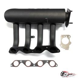 Ресивер Макс Тюнинг 2101 рога 35 16кл мех дроссель