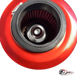 Фильтр Super Power Ф76/Ф70 красный