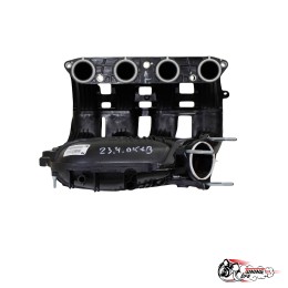 Ресивер ИКС - РЕЙ 16V