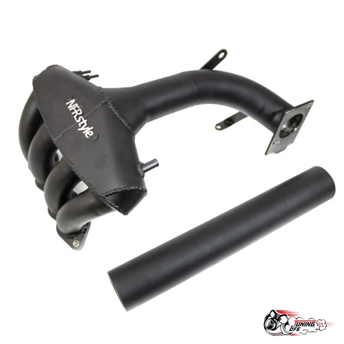 ресивер НФР СТАЙЛ 21214 под штатные рога мех. дроссель