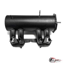 Ресивер GTS 2101/21214 8v круглый карбюраторная ГБЦ