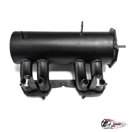 Ресивер GTS 2101/21214 8v круглый карбюраторная ГБЦ