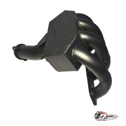 Ресивер PBK 16V-3,2л, Штатная установка Е-газ