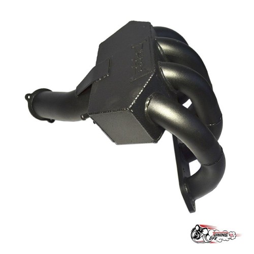 Ресивер PBK 16V-3,2л, Штатная установка Е-газ