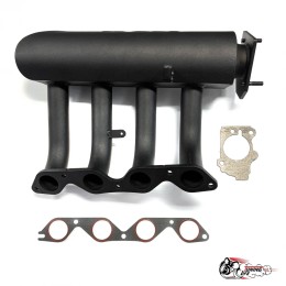 Ресивер Макс Тюнинг 2101 рога 37 16кл мех дроссель