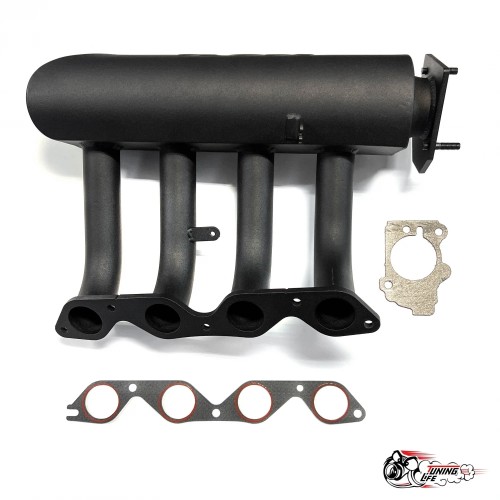 Ресивер Макс Тюнинг 2101 рога 37 16кл мех дроссель