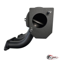 Ресивер Макс Тюнинг 2101 рога 35 16кл мех дроссель