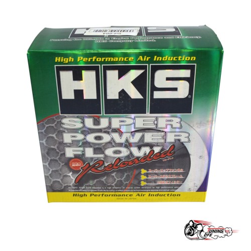 Фильтр HKS style 76мм