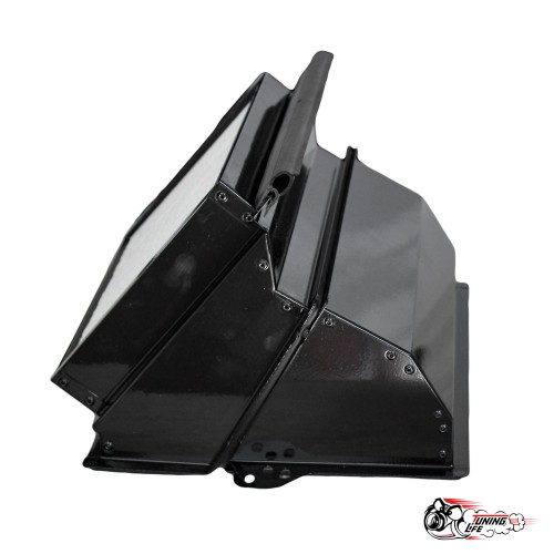 Адаптер салонного фильтра 2108/2114 (железный корпус)