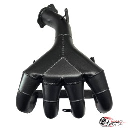 Ресивер ТМ-race 2101 16V мех дроссель рога 40мм