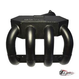 Ресивер PBK 16V-3,2л, Штатная установка Е-газ