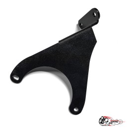 Кронштейн фильтра 16V тол. 3мм