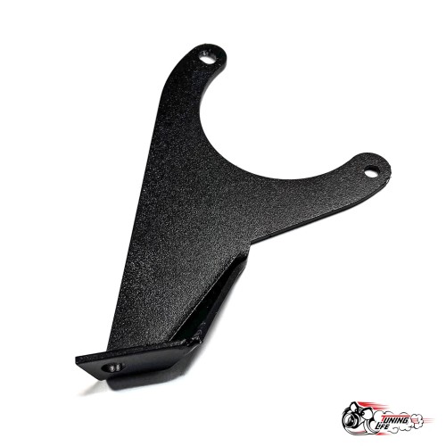 Кронштейн Фильтра 8V 3мм Ваз 2101-07