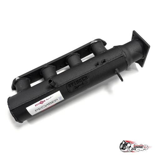 Ресивер стингер 16V 2.0 L турбо короткие рога Ф54